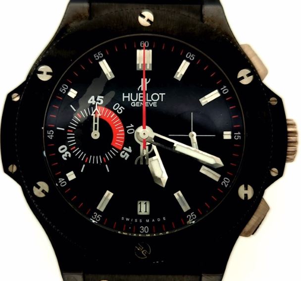 Hublot 318.CM.1123.RX.Euro8
