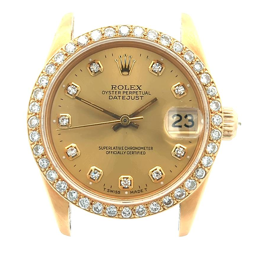Rolex Datejust