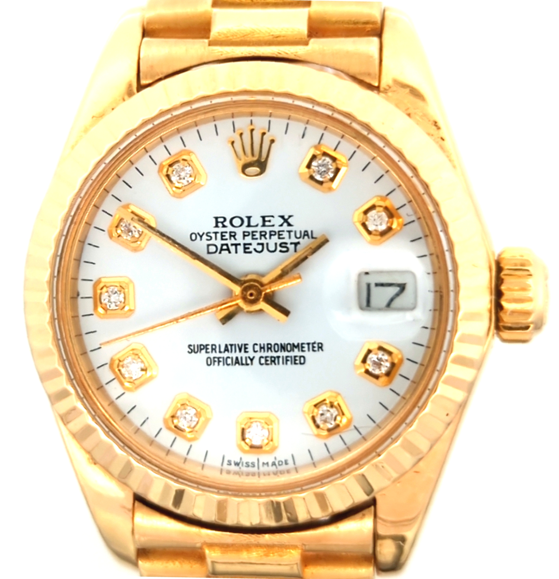 Rolex Datejust