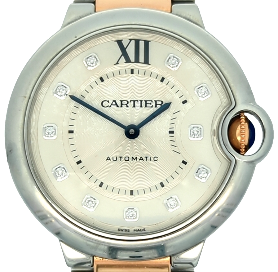 Cartier WE902031