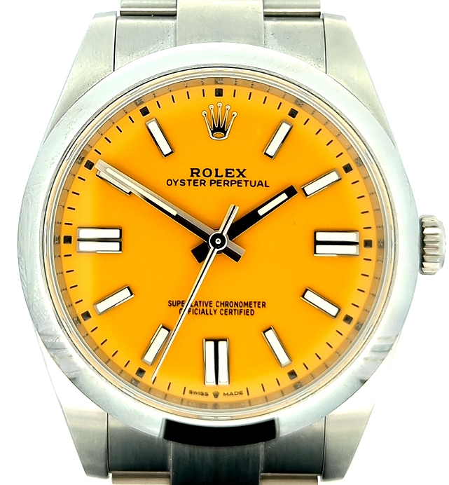 Rolex 124300