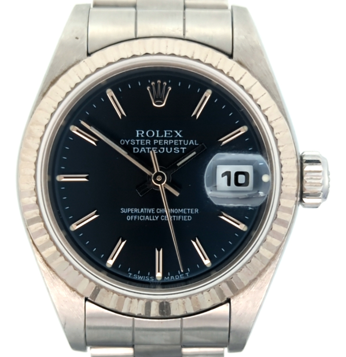Rolex 79174
