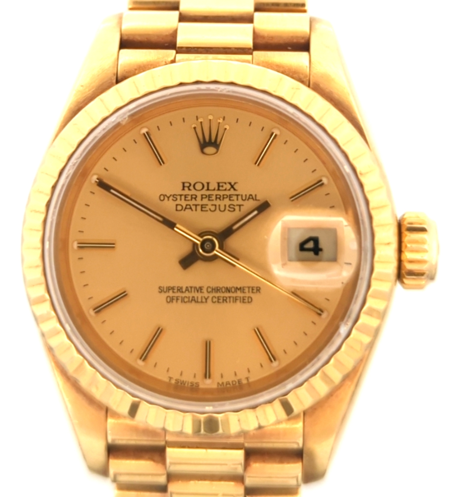 Rolex 69178
