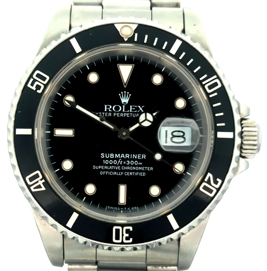 Rolex 16610