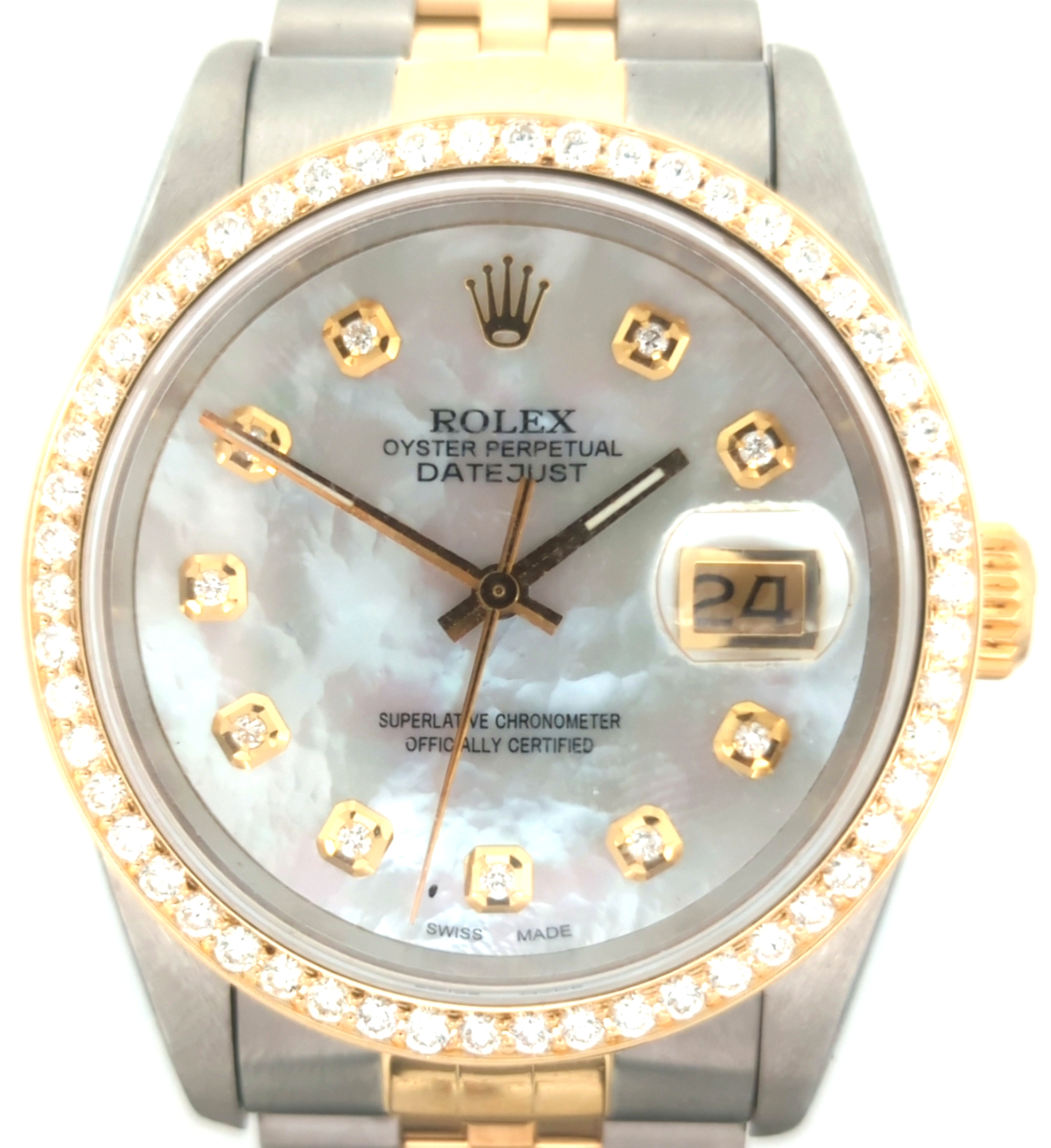 Rolex 16233