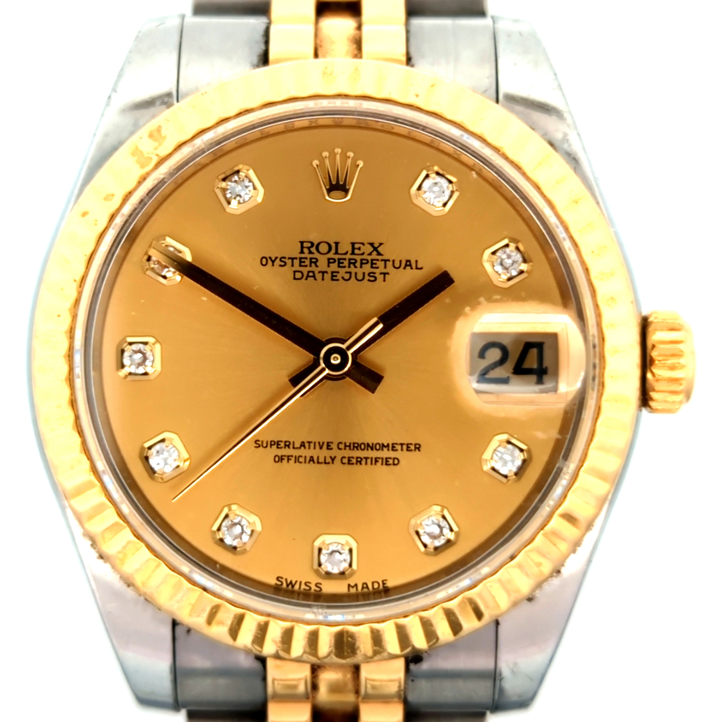 Rolex 178273