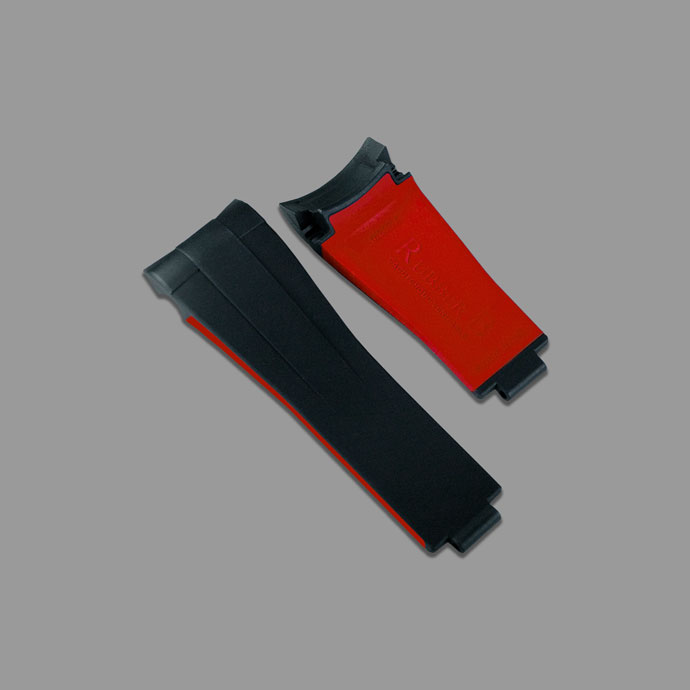 Rubber B RB-SEA43 BK-VCRD