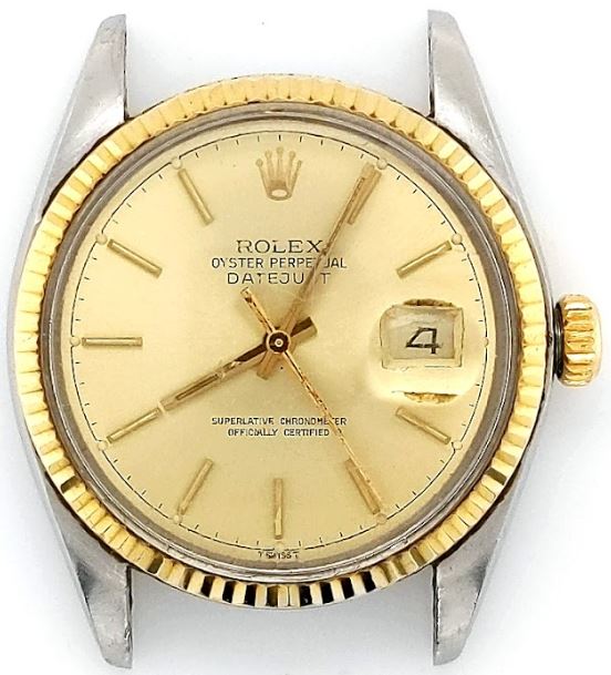 Rolex Datejust