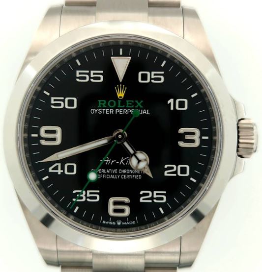 Rolex Air-King