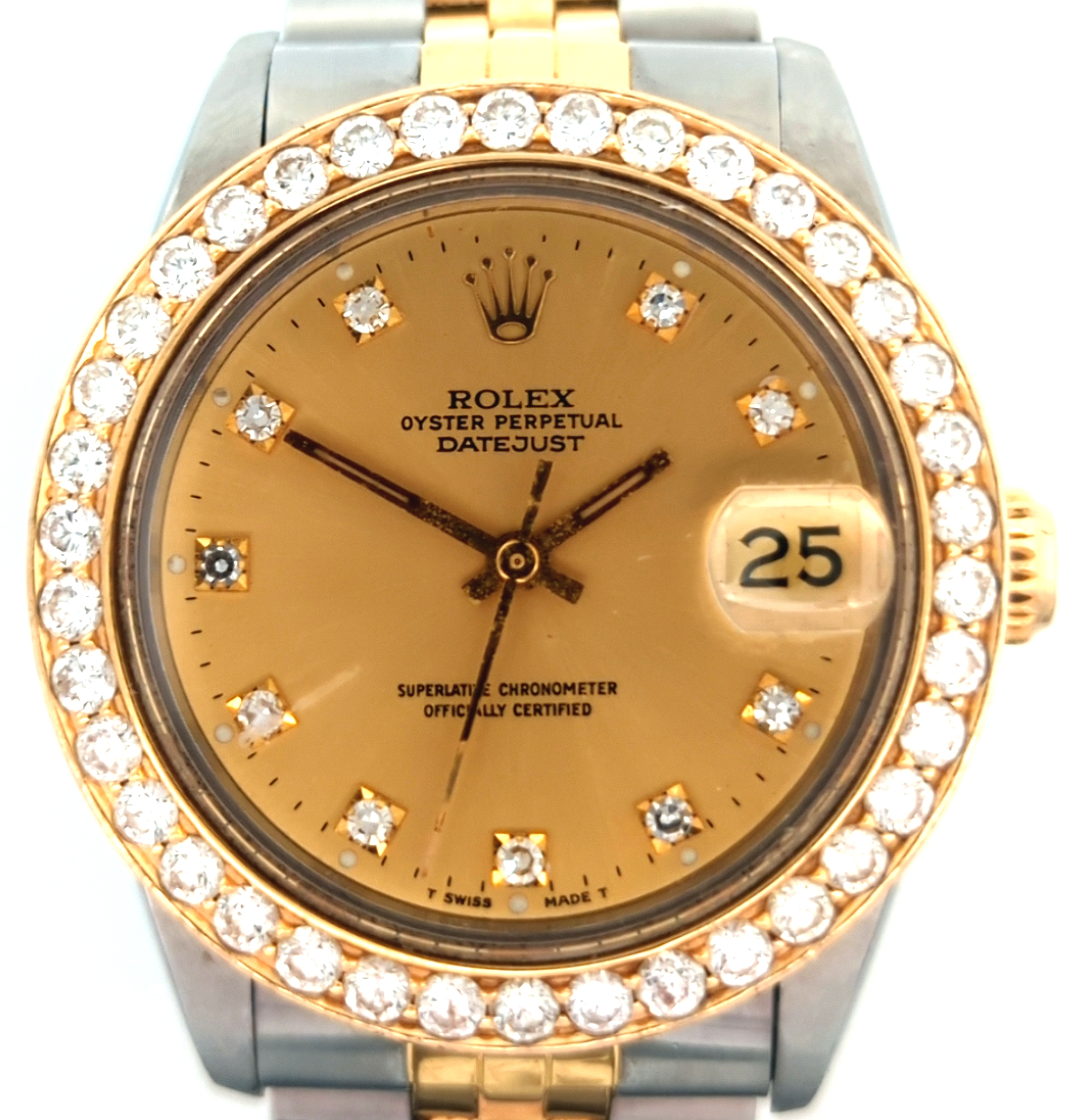Rolex 68273