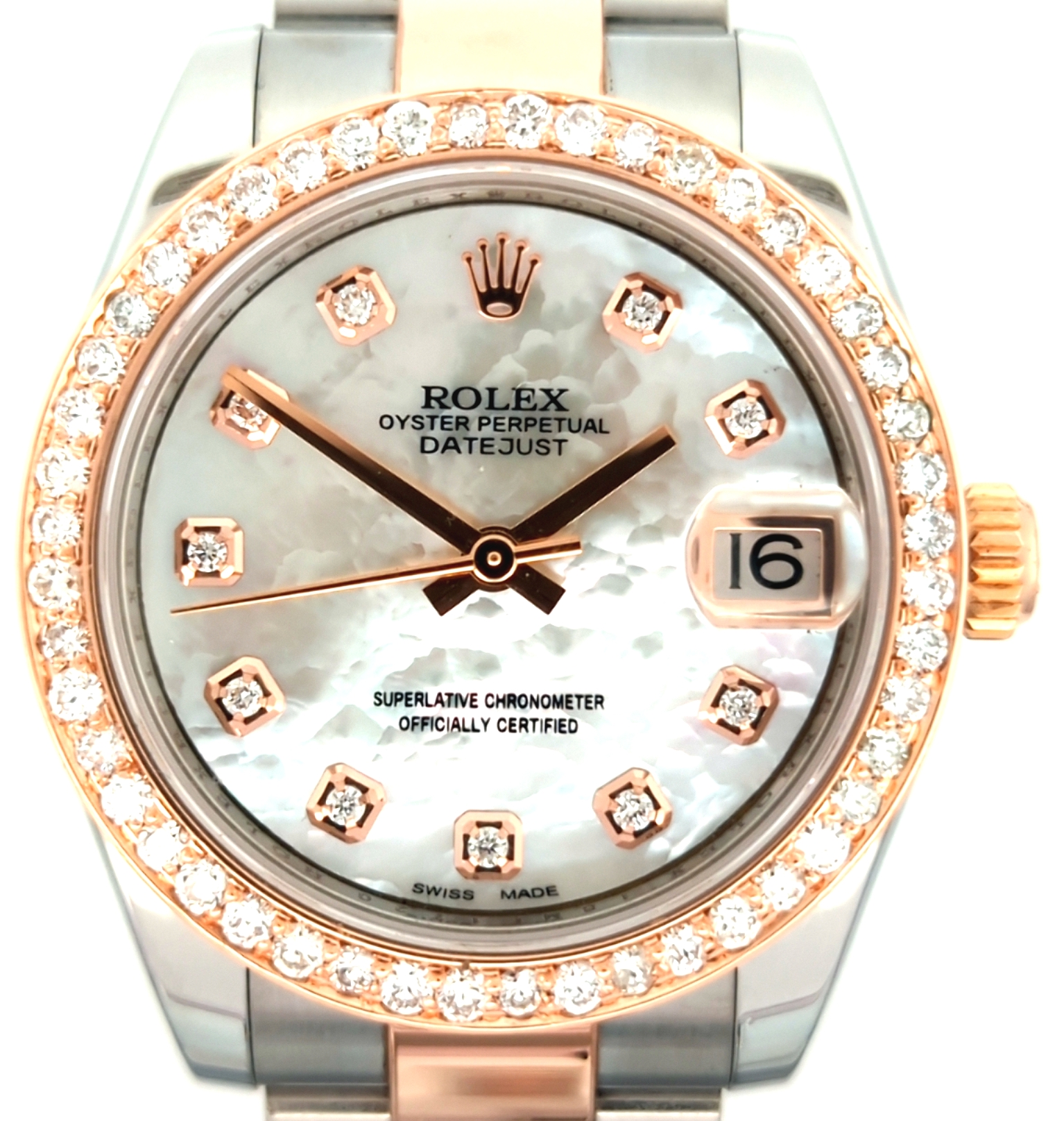 Rolex Datejust