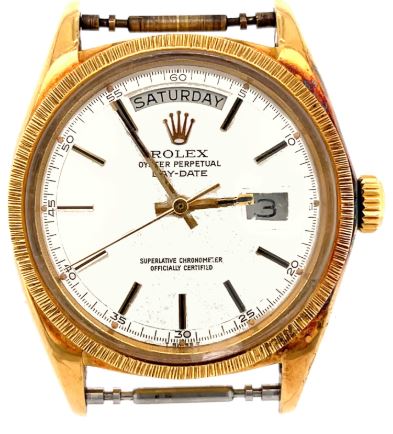 Rolex Day-Date