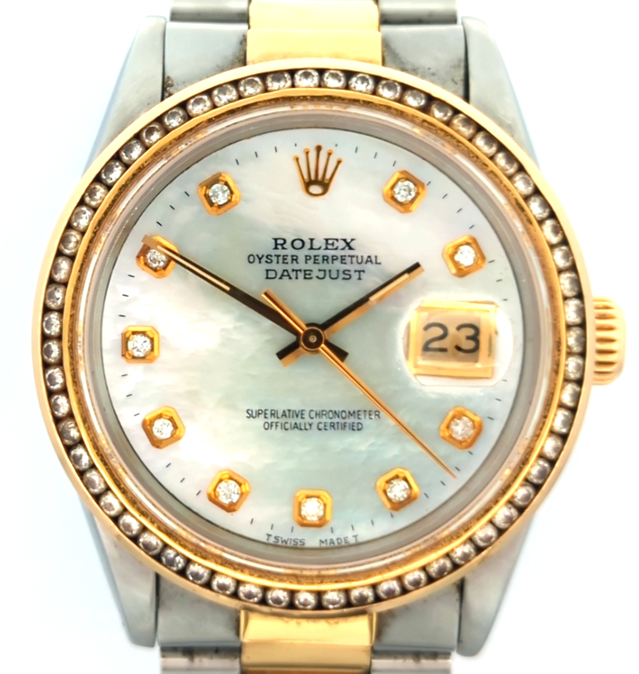 Rolex 16013