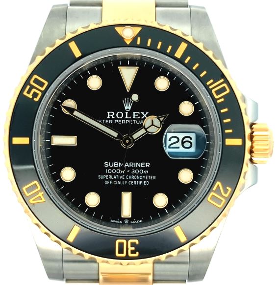 Rolex 126613LN