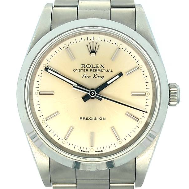 Rolex Air-King