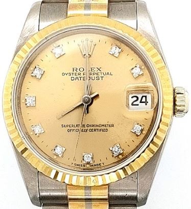 Rolex Datejust