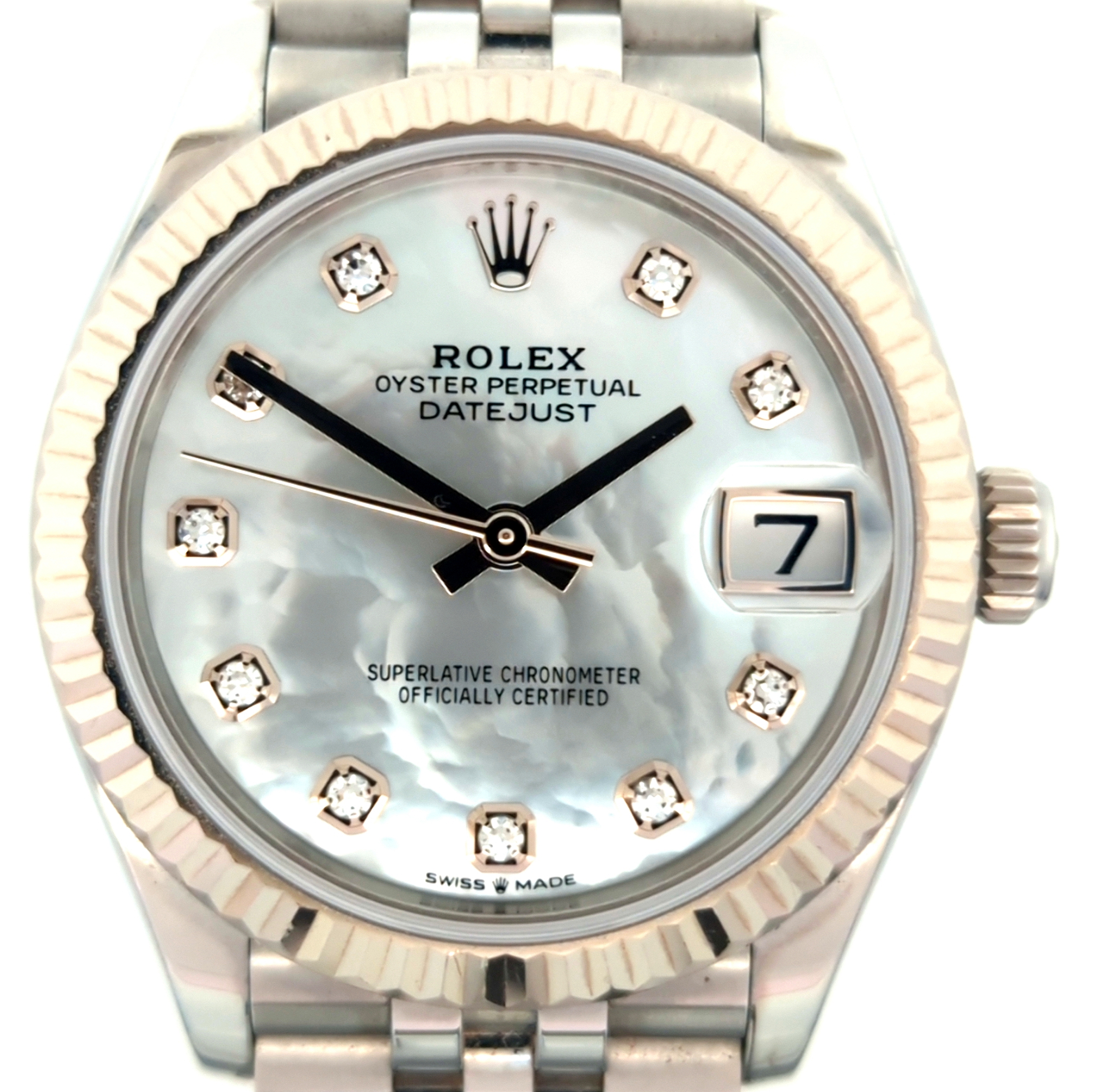 Rolex 278274