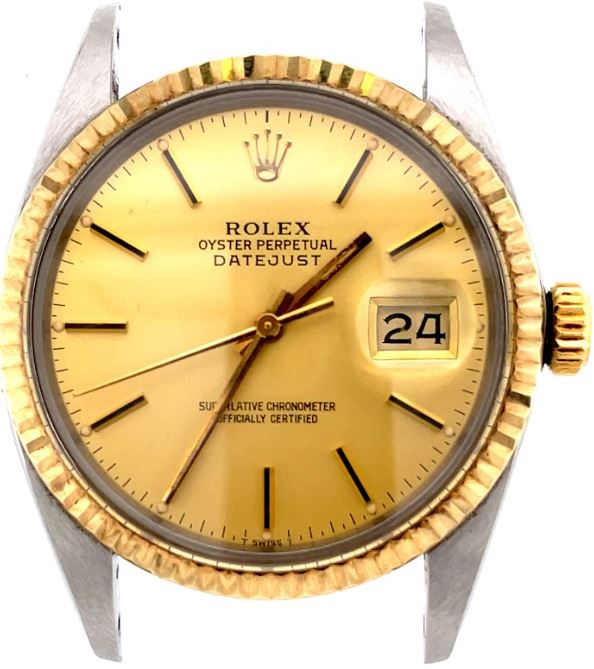 Rolex Datejust