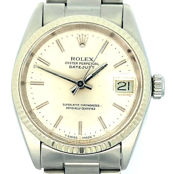 Rolex 6827