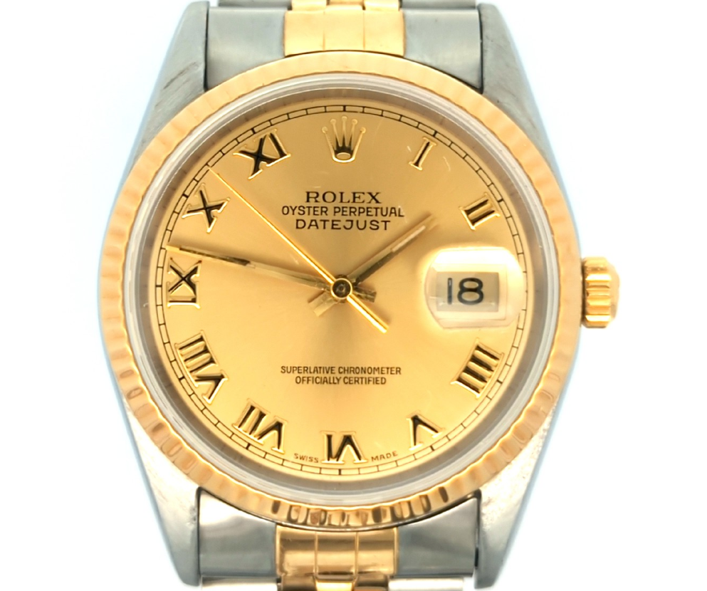 Rolex Datejust