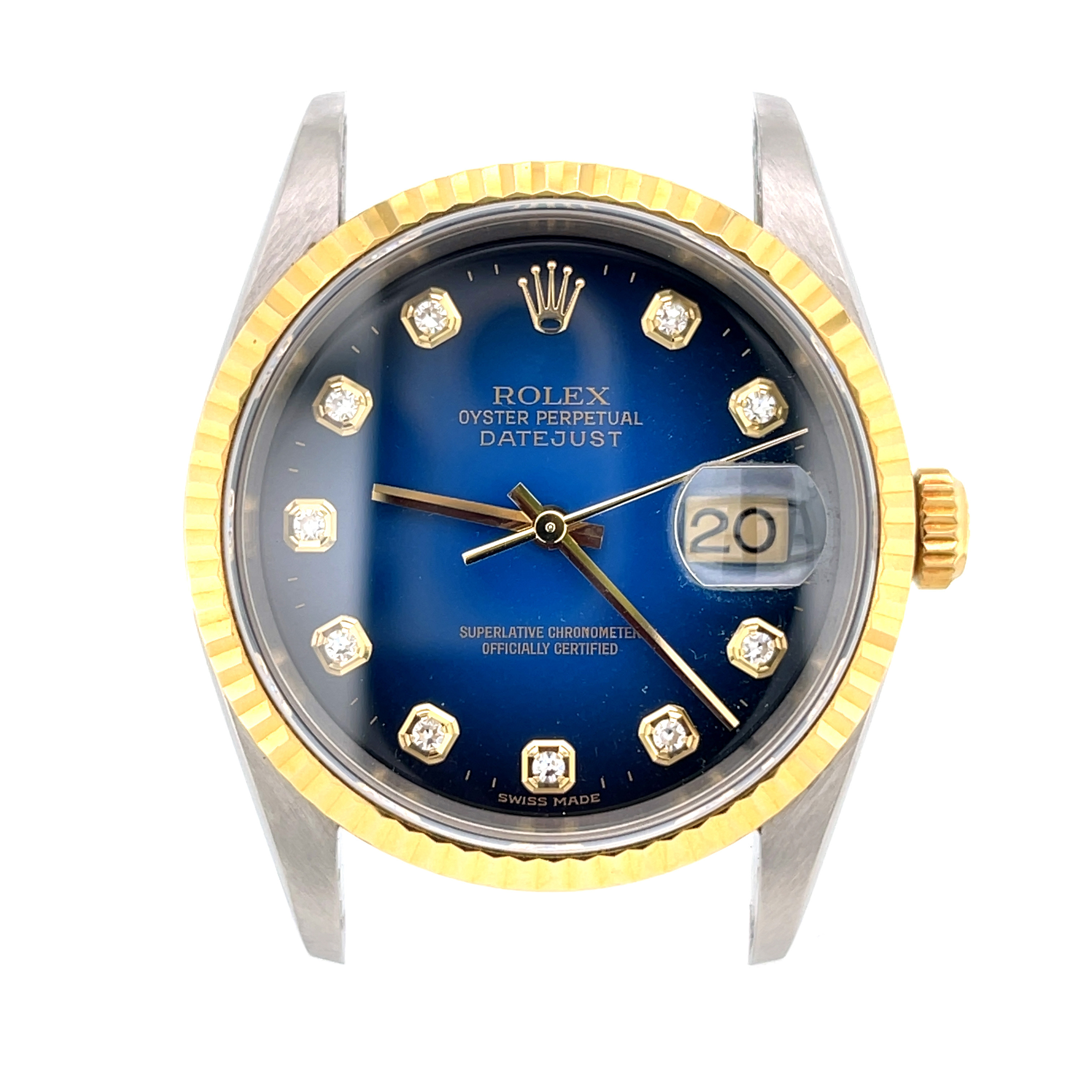 Rolex Datejust