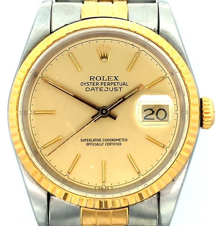 Rolex Datejust