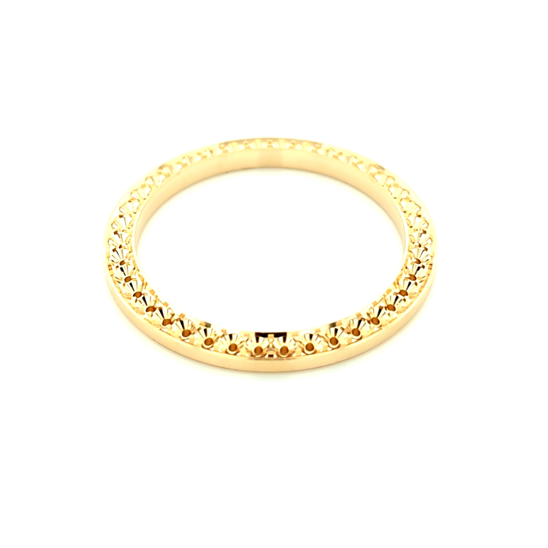 Custom BZ31-14YG04-2P