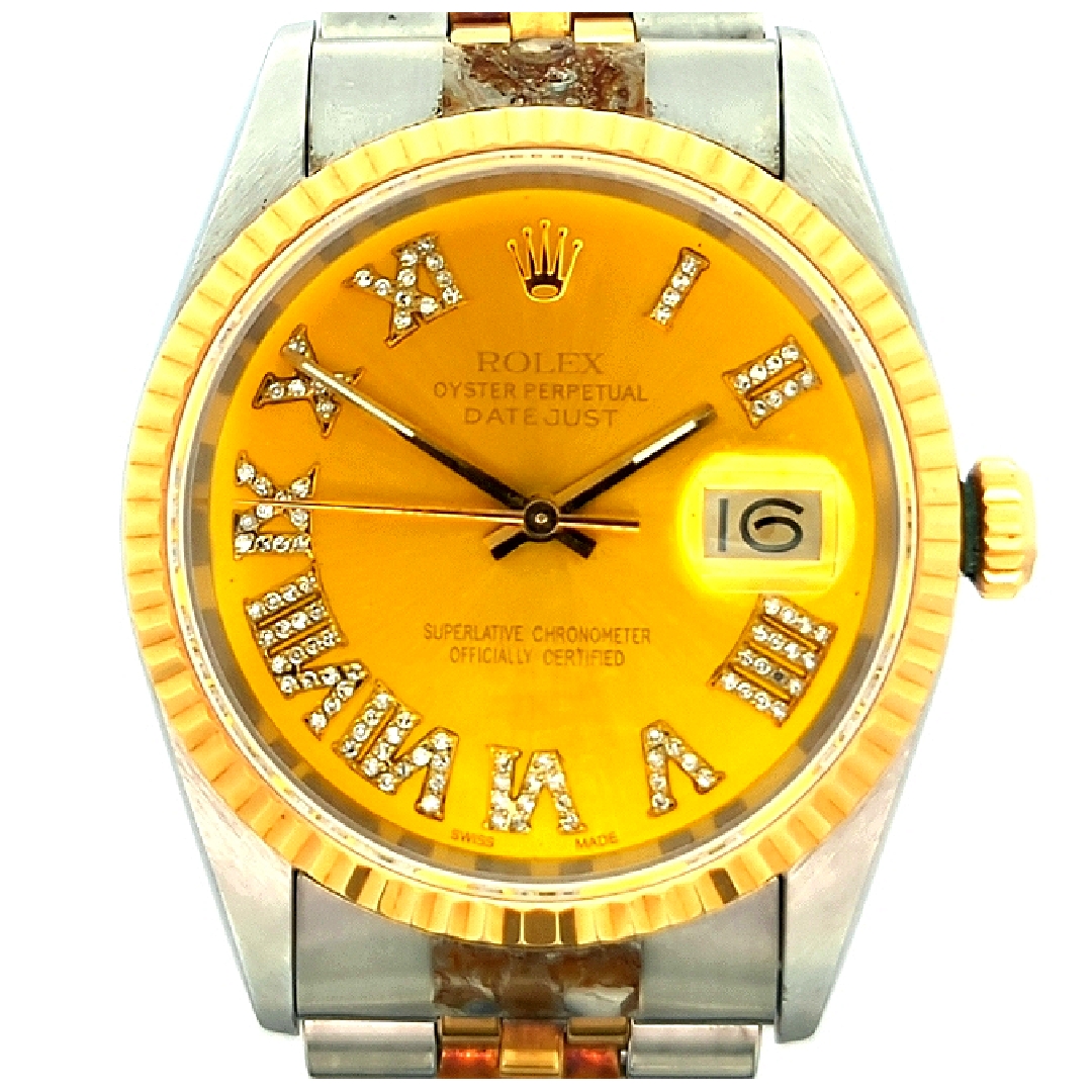 Rolex Datejust