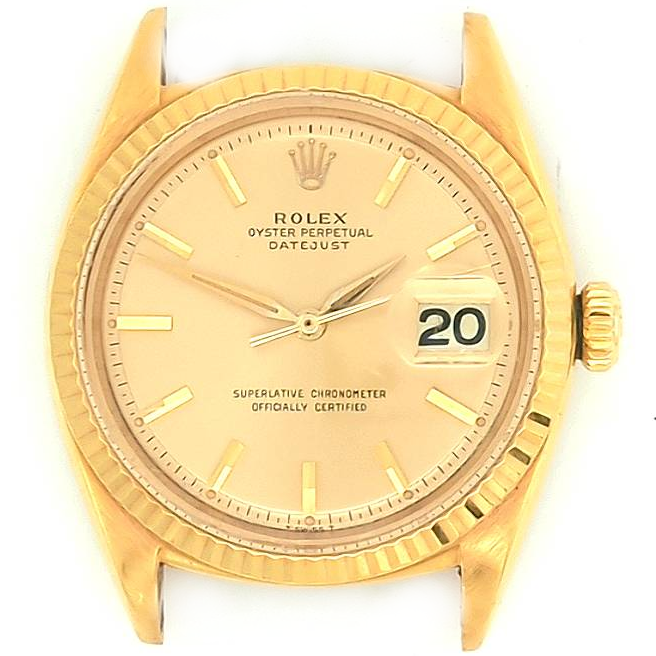 Rolex Datejust
