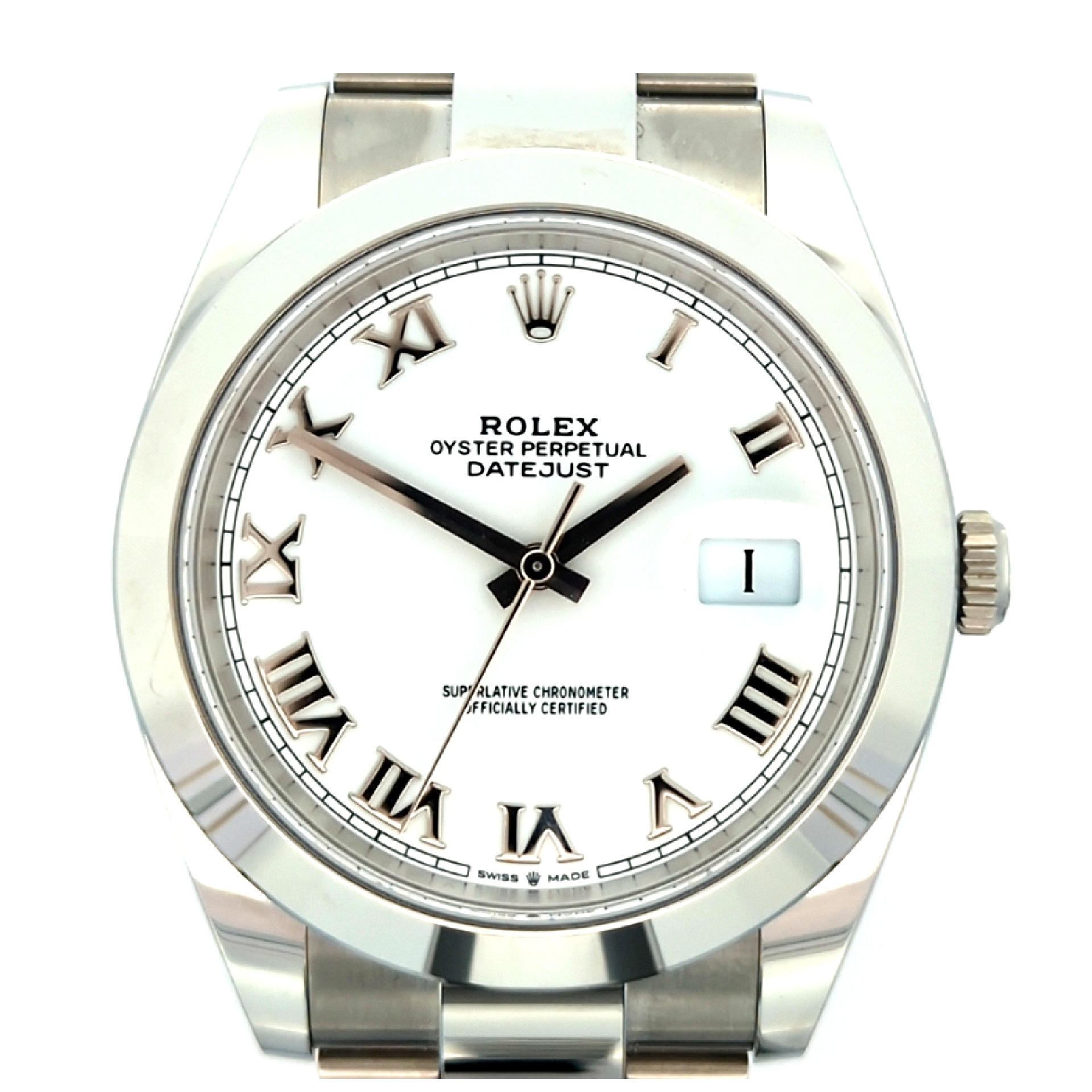 Rolex 126300