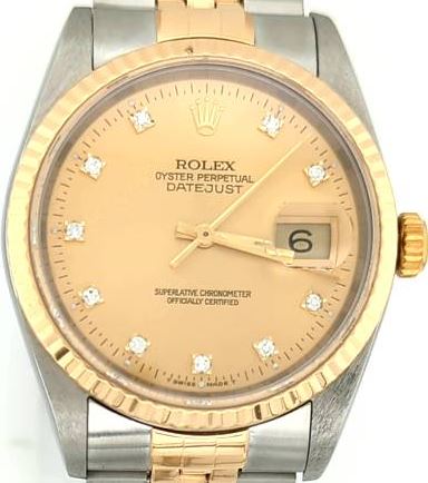 Rolex Datejust