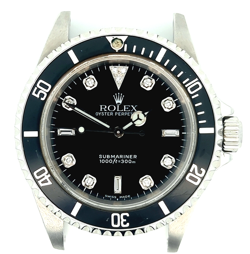 Rolex 14060M