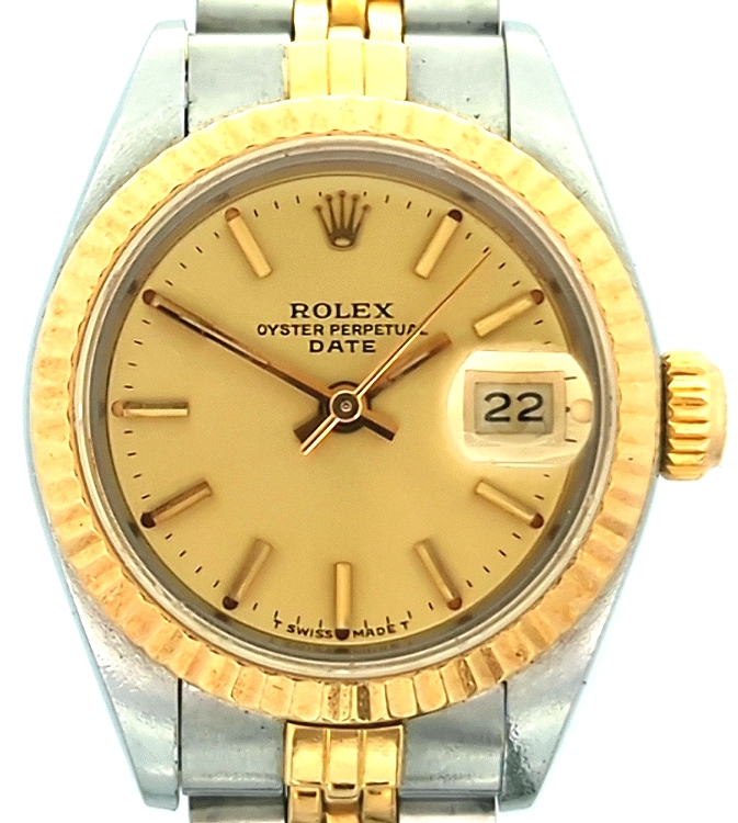 Rolex 69173