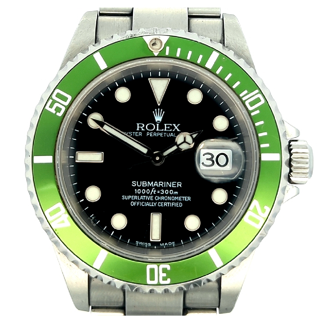 Rolex 16610LV