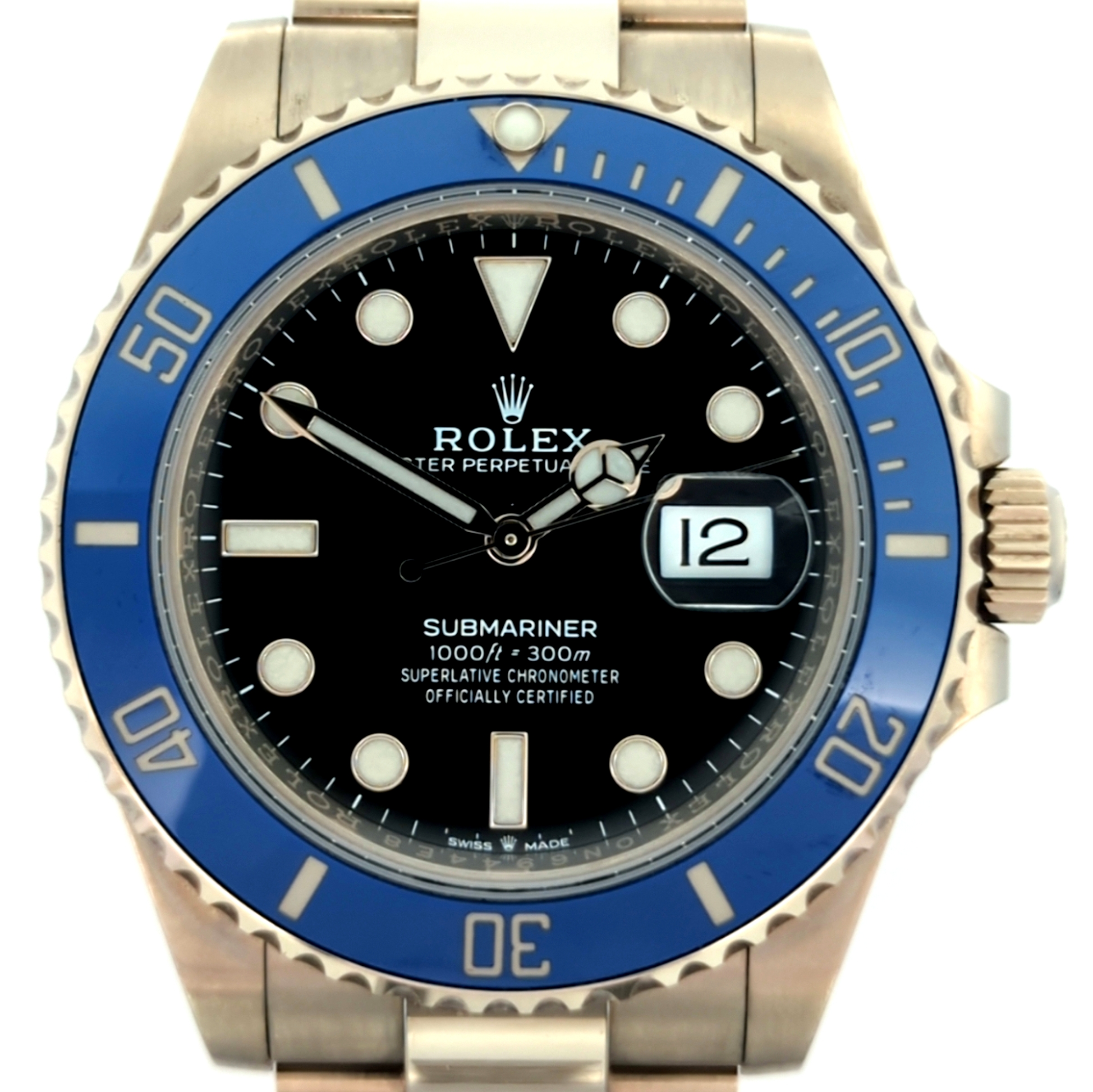 Rolex 126619LB