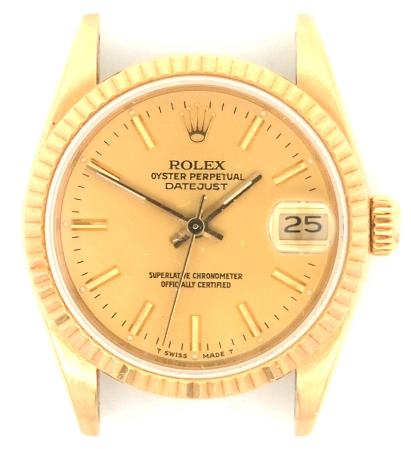 Rolex Datejust