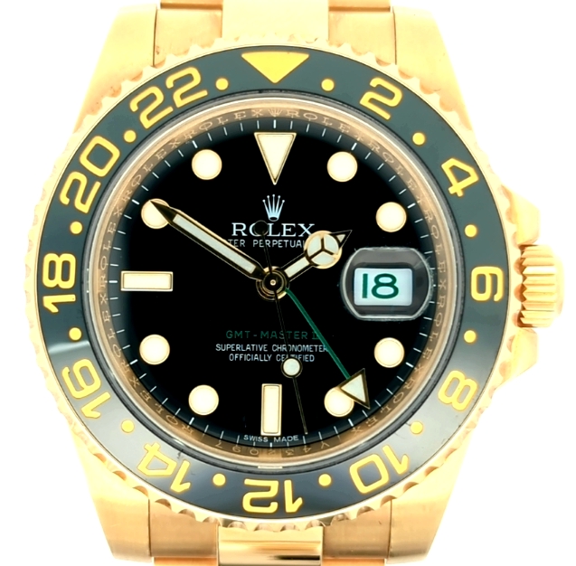 Rolex 116718LN