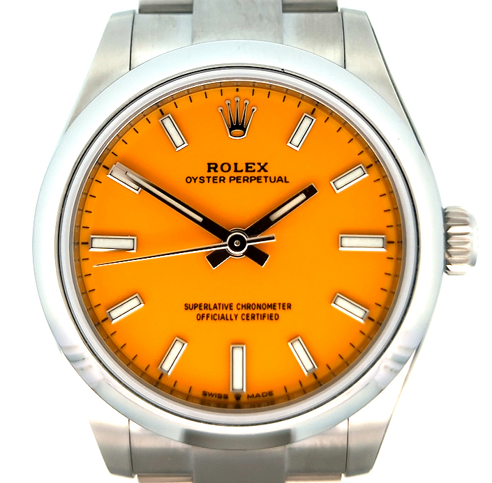Rolex 277200