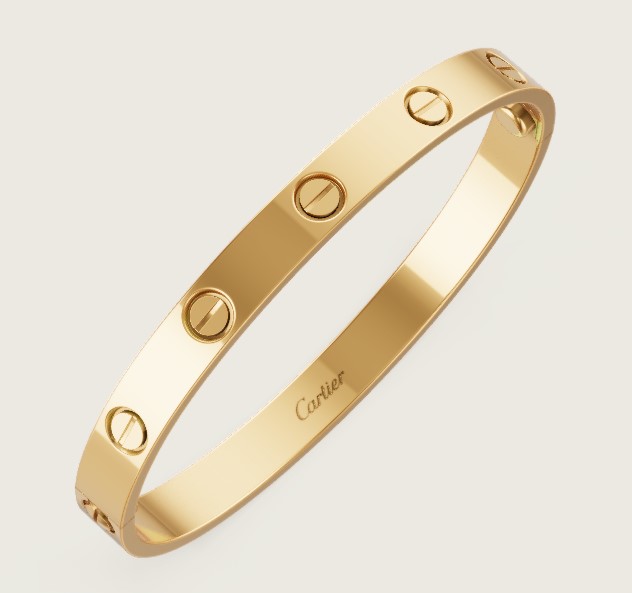 Cartier Love