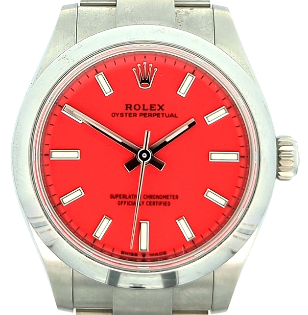 Rolex 277200