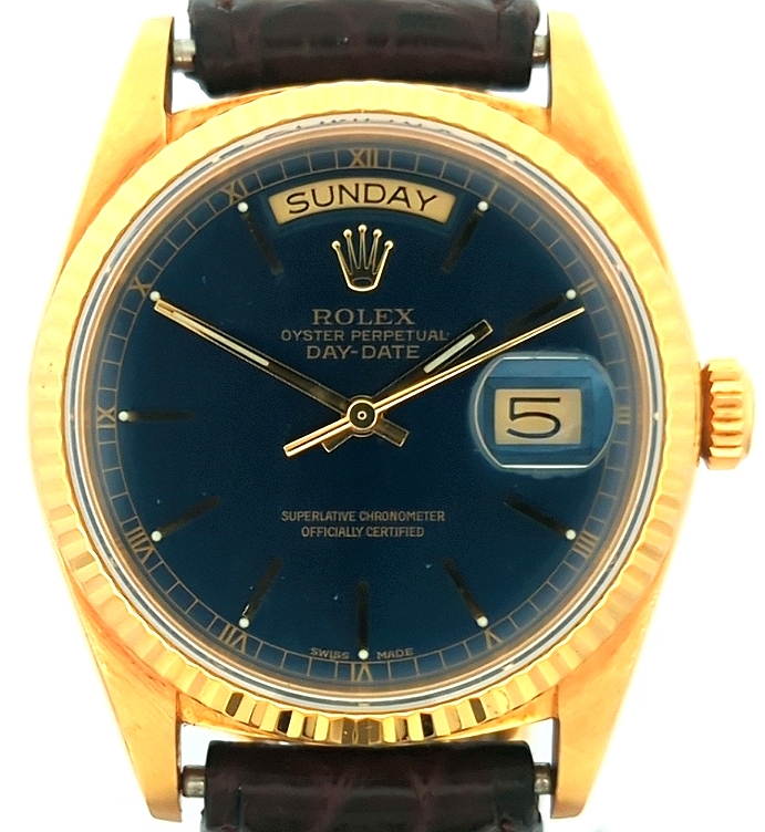 Rolex Day-Date