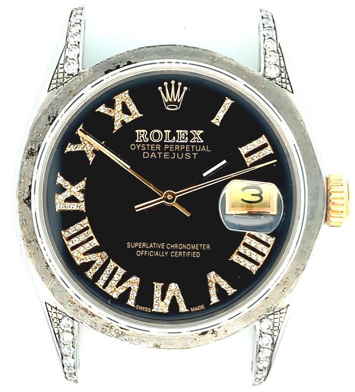 Rolex Datejust