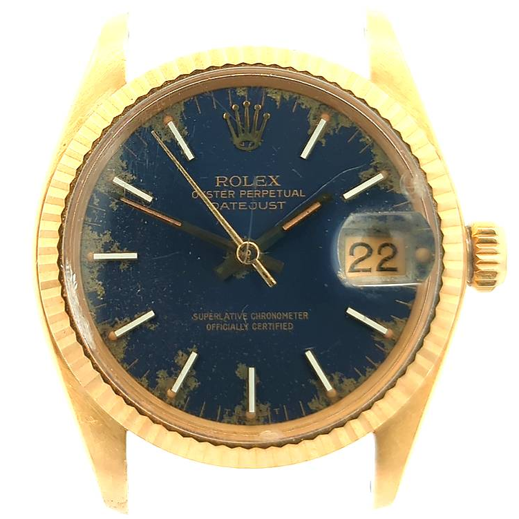 Rolex Datejust