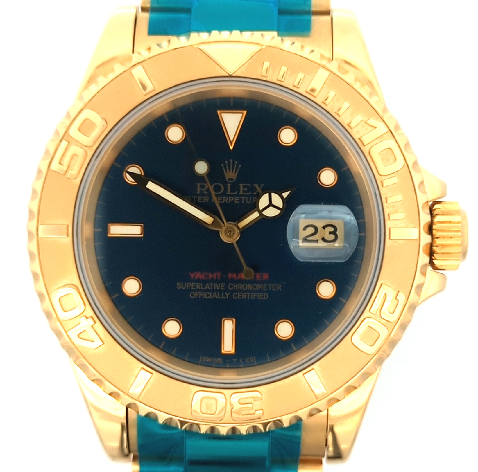 Rolex 16628