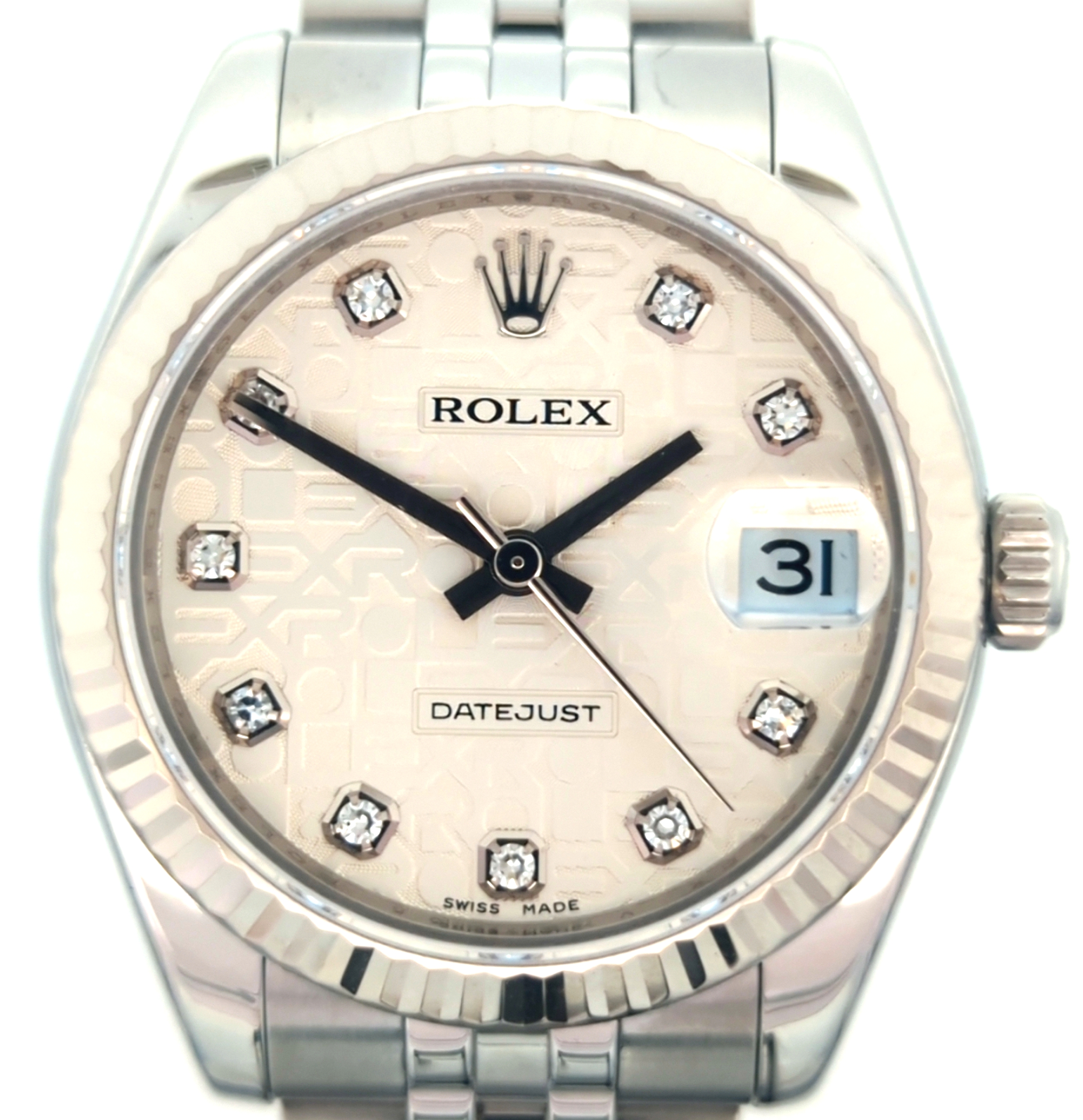 Rolex 178274