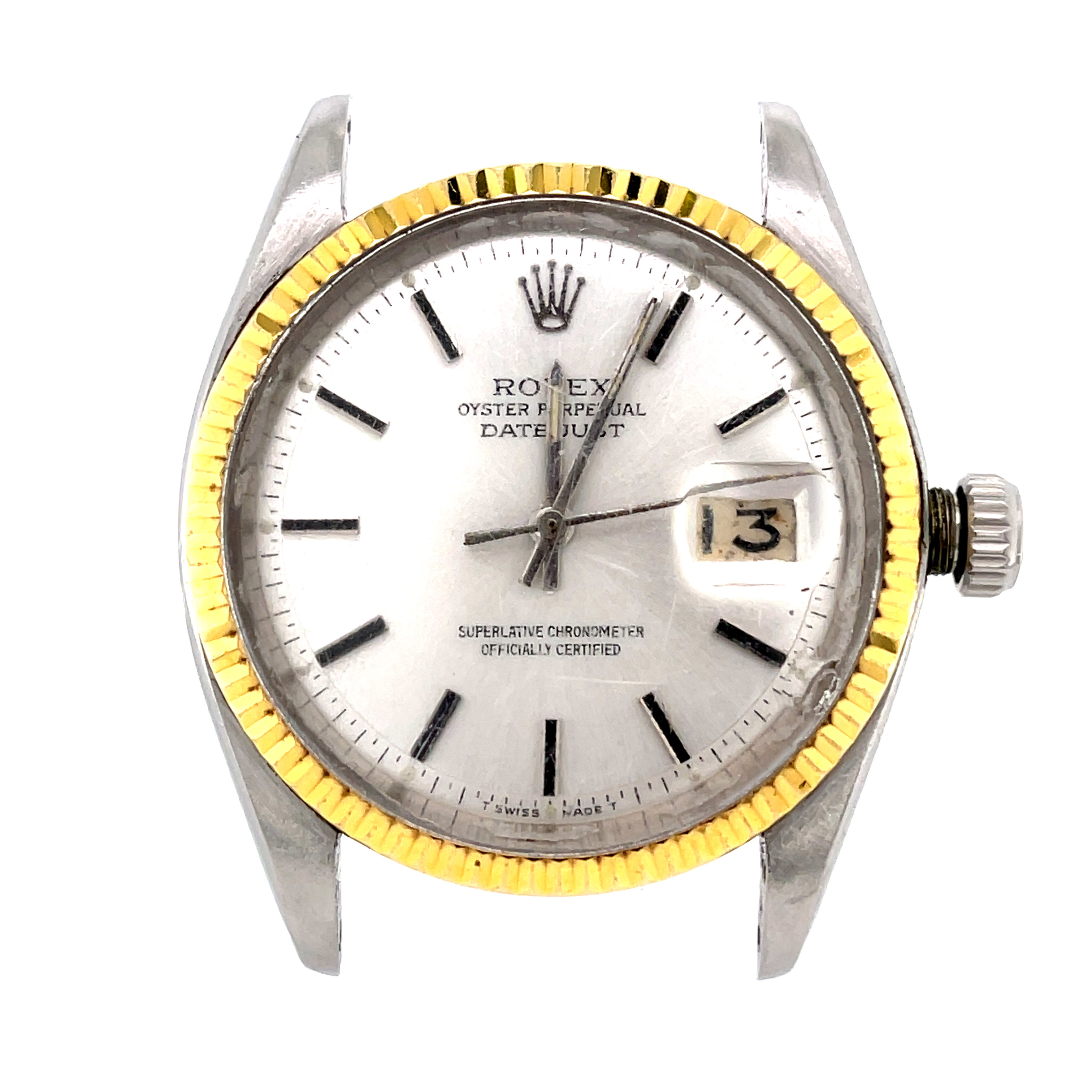 Rolex Datejust