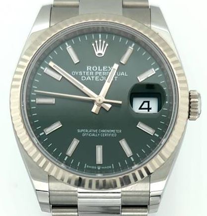 Rolex 126234