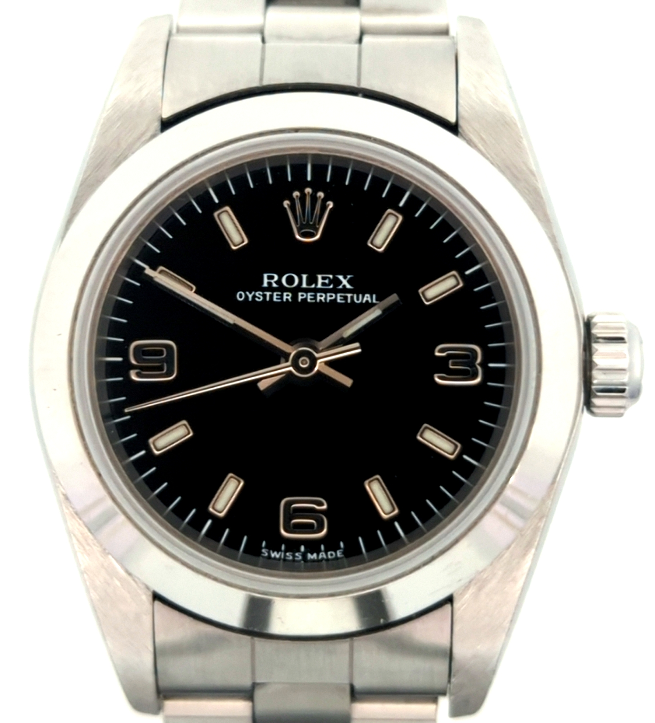 Rolex 76080