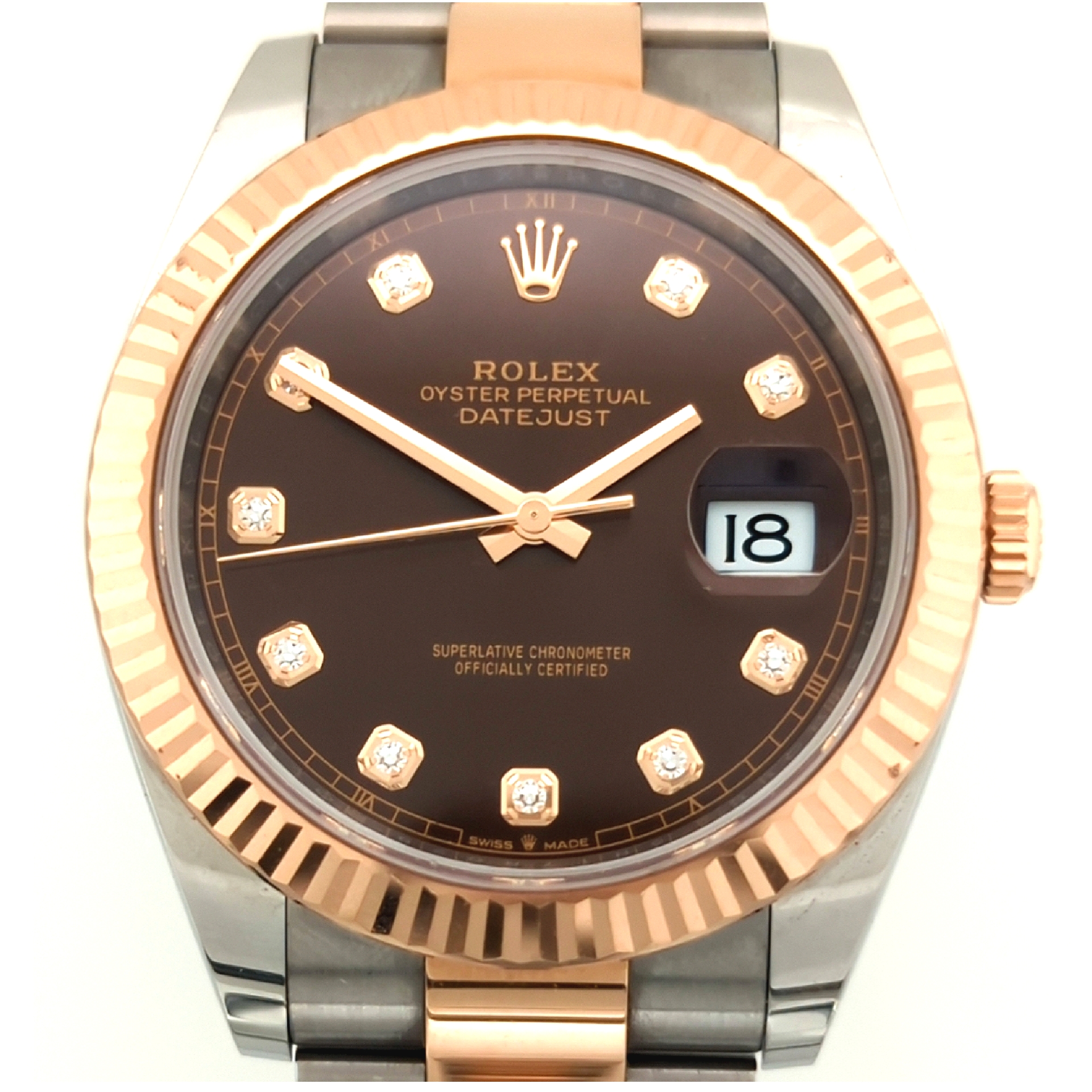 Rolex 126331