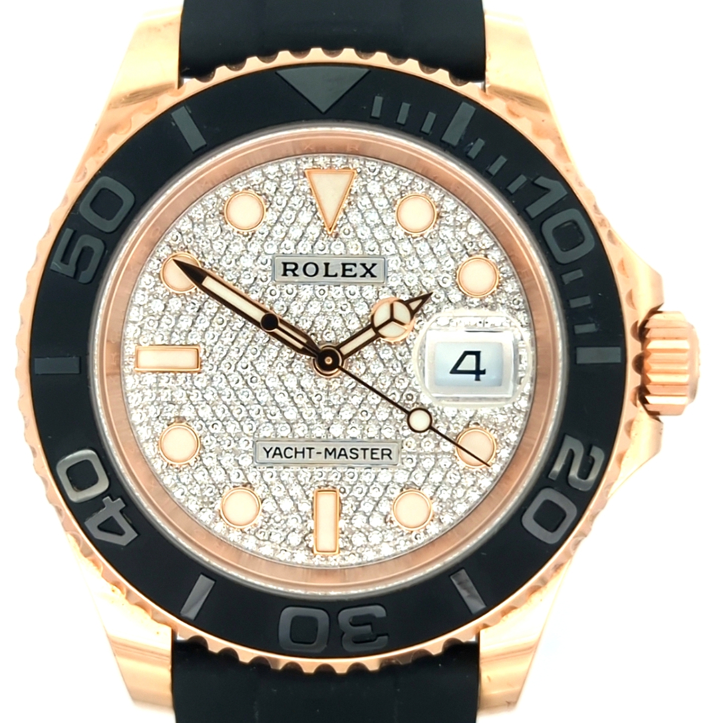 Rolex 116655